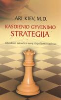 Kasdienio gyvenimo strategija