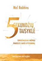 5 sekundžių taisyklė