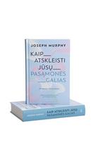 afirmaciju - Kaip atskleisti jūsų pasąmonės galias: afirmacijos 52 savaitėms - 4 nuotrauka