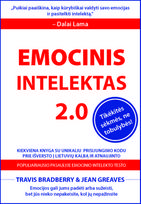 Emocinis intelektas 2.0