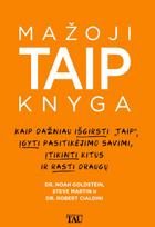 Mažoji TAIP knyga