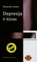 Depresija ir kūnas