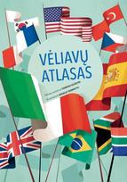 VĖLIAVŲ ATLASAS