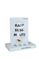 elizabeth day - KAIP SUSIMAUTI? Viskas, ko išmokau iš nesėkmių - 3 nuotrauka