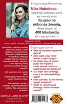 nika nabokova - Mieloji, ar su tuo esi? Kai norėjosi laimės, o išėjo kaip visada - 2 nuotrauka
