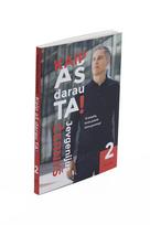 jevgenijus cernys - Kaip aš darau tai - 2 nuotrauka