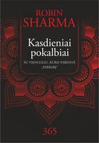 Kasdieniniai pokalbai