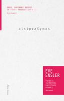 eve ensler - Atsiprašymas - 1 nuotrauka