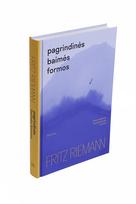 fritz riemann - Pagrindinės baimės formos (2021) - 3 nuotrauka