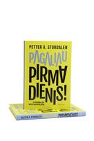 kiekviena diena - Pagaliau pirmadienis! - 2 nuotrauka