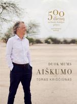 Duok mums aiškumo
