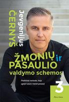 jevgenijus cernys - Žmonių ir pasaulio valdymo schemos - 1 nuotrauka