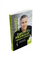 jevgenijus cernys - Žmonių ir pasaulio valdymo schemos - 2 nuotrauka
