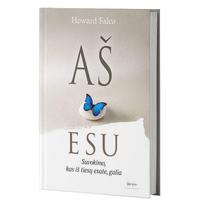 Aš esu