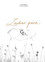 Laukimo pieva: skaitiniai nėščiosioms