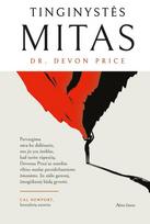 devon price - Tinginystės mitas - 1 nuotrauka