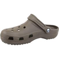 crocs batai - Crocs™ Classic Brown 42,5 - 2 nuotrauka