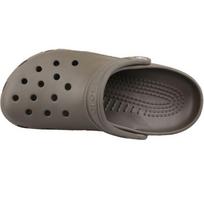 crocs batai - Crocs™ Classic Brown 42,5 - 3 nuotrauka