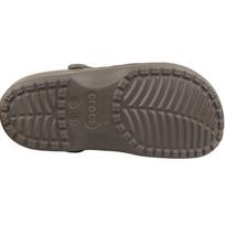 crocs batai - Crocs™ Classic Brown 42,5 - 4 nuotrauka