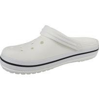 crocs crocband sandal - Crocs™ Crocband™ White 36,5 - 2 nuotrauka