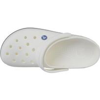Crocs™ Crocband™ White 37,5