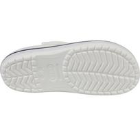 crocs crocband sandal - Crocs™ Crocband™ White 36,5 - 4 nuotrauka