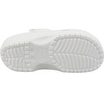 crocs batai - Crocs™ Classic White 44,5 - 4 nuotrauka