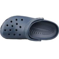 crocs klumpes - Crocs™ Classic Navy 38,5 - 3 nuotrauka