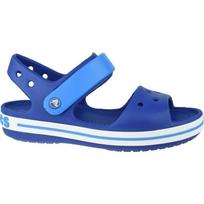 crocs crocband - Crocs™ Kids' Crocband Sandal Cerulean Blue/Ocean 22 - 1 nuotrauka