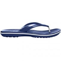 crocs flip - Crocs™ Crocband™ Flip Navy 37,5 - 1 nuotrauka