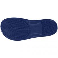 crocs flip - Crocs™ Crocband™ Flip Navy 37,5 - 2 nuotrauka