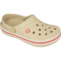 Crocs™ Crocband™ Stucco/Melon 36,5