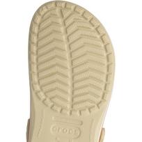 crocs slepetes - Crocs™ Crocband™ Stucco/Melon 36,5 - 2 nuotrauka