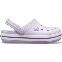 eva batai - Crocs™ Crocband™ Lavender/Purple 37,5 - 1 nuotrauka