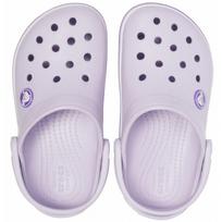 eva batai - Crocs™ Crocband™ Lavender/Purple 37,5 - 3 nuotrauka