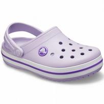 eva batai - Crocs™ Crocband™ Lavender/Purple 37,5 - 4 nuotrauka