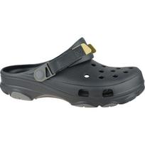 crocs batai - Crocs™ Classic All Terrain Clog Black 43,5 - 1 nuotrauka