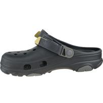 crocs batai - Crocs™ Classic All Terrain Clog Black 43,5 - 2 nuotrauka