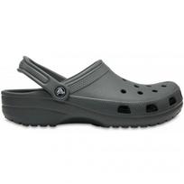 crocs batai - Crocs™ Classic Slate Grey 45,5 - 1 nuotrauka
