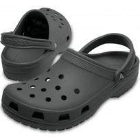crocs batai - Crocs™ Classic Slate Grey 45,5 - 3 nuotrauka