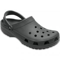 crocs batai - Crocs™ Classic Slate Grey 45,5 - 4 nuotrauka