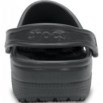 crocs batai - Crocs™ Classic Slate Grey 45,5 - 5 nuotrauka