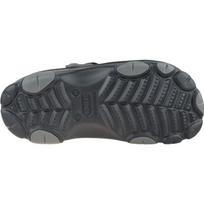crocs juodi - Crocs™ Classic All Terrain Clog Black 41 - 4 nuotrauka