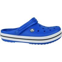 Crocs™ Crocband™ Bright Cobalt/Charcoal 37,5