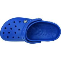 crocs lt - Crocs™ Crocband™ Bright Cobalt/Charcoal 37,5 - 3 nuotrauka