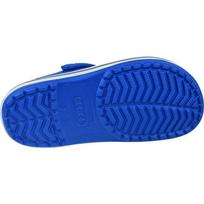 crocs lt - Crocs™ Crocband™ Bright Cobalt/Charcoal 37,5 - 4 nuotrauka