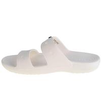 crocs sandalai - Crocs™ Classic Sandal 206761 White 36,5 - 2 nuotrauka