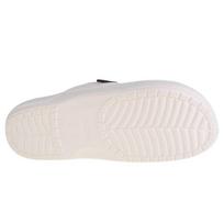 crocs sandalai - Crocs™ Classic Sandal 206761 White 36,5 - 3 nuotrauka