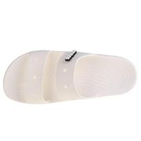 crocs sandalai - Crocs™ Classic Sandal 206761 White 36,5 - 4 nuotrauka