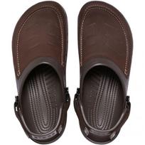 crocs yukon vista clog - Crocs™ Yukon Vista II Clog Espresso 42,5 - 2 nuotrauka